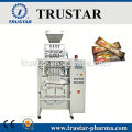 automatic fruit net packing machine